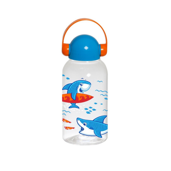 

Бутылка для воды Herevin Shark (6575989)