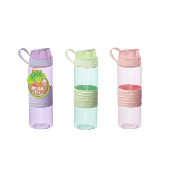 

Бутылка для воды Herevin Colour Mix (6575991)