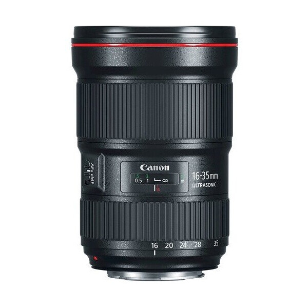 

Объектив Canon EF 16-35mm f/2.8 L III USM (6353954)