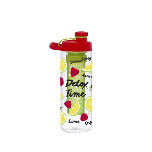 

Бутылка для воды Herevin Lemon-Detox Twist (6515764)