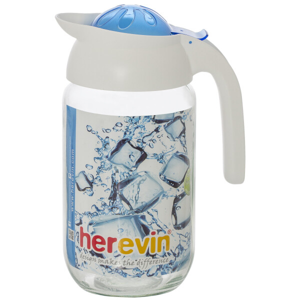 

Кувшин HEREVIN TOLEDO BLUE NEW (6373626)
