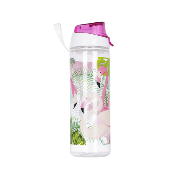 

Бутылка для спорта HEREVIN FLAMINGO (6419998)