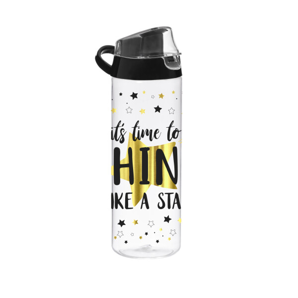 

Бутылка для спорта HEREVIN Shine Gold (6515756)