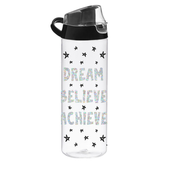 

Бутылка для спорта HEREVIN Dream Silver (6515754)