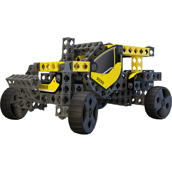 

Конструктор Twickto Vehicles #1 (6413973)