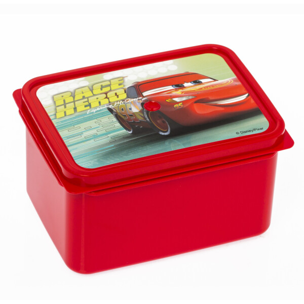 

Туристическая посуда Контейнер HEREVIN DISNEY CARS (6490401)