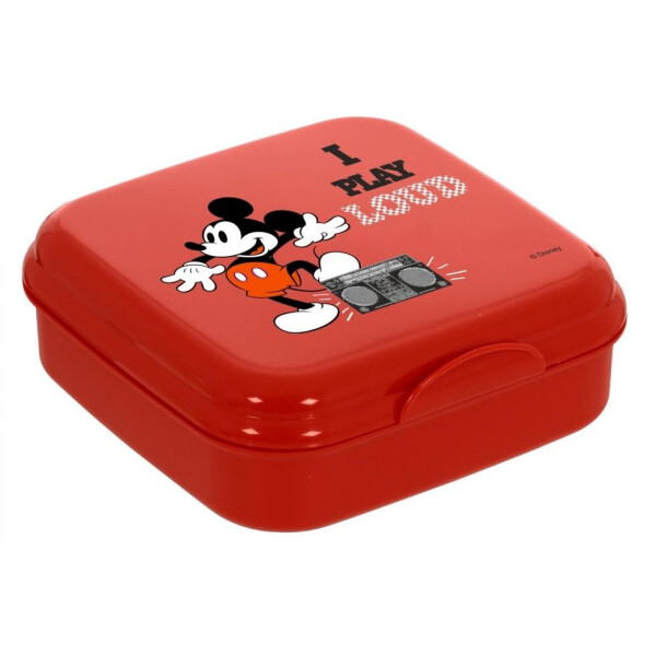 

Контейнер HEREVIN DISNEY MICKEY MOUSE (6345047)