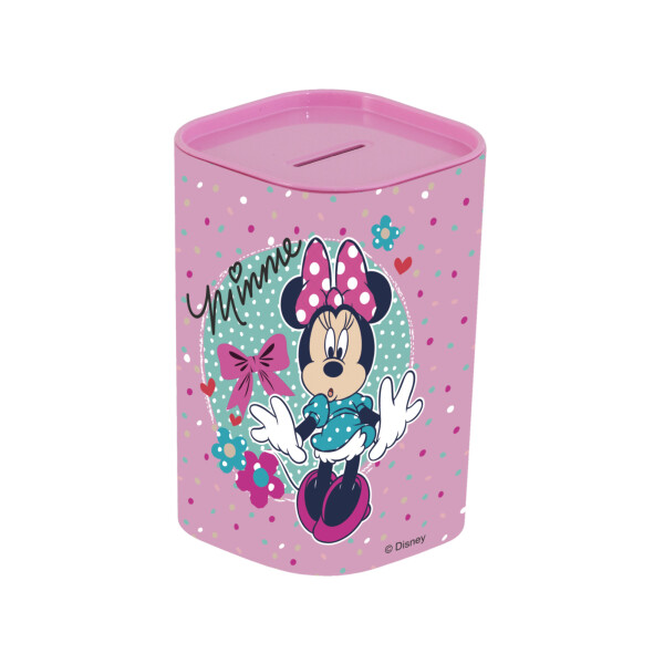 

Копилка HEREVIN DISNEY Money Box Minnie (6390782)