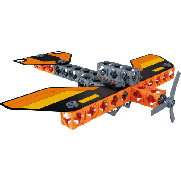 

Конструктор Twickto Aviation #2 (6413965)
