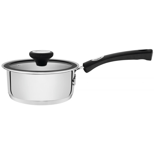 

Ковш TRAMONTINA Solar silicone (1.4 л) 16 см (6358927)