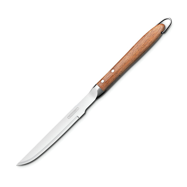

Нож для мяса TRAMONTINA Barbecue, 229 мм (6408250)