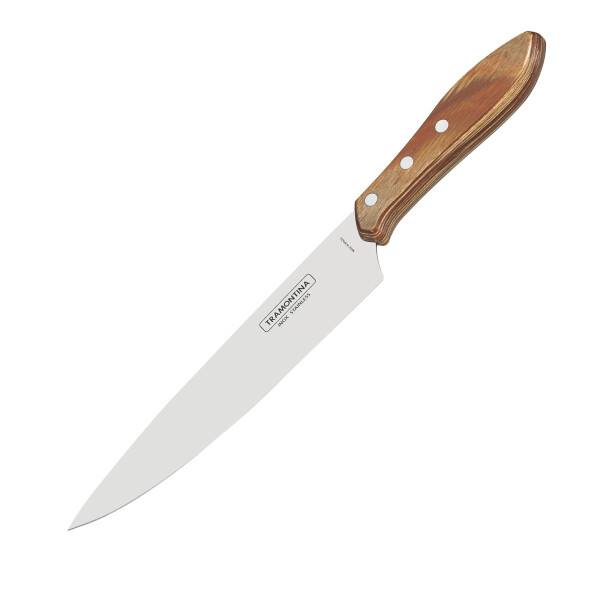 

Нож для мяса TRAMONTINA POLYWOOD Barbecue, 203 мм (6344688)