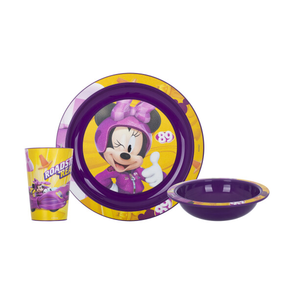 

Набор детский HEREVIN DISNEY MINNIE (6444084)