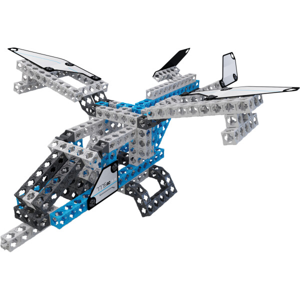 

Конструктор Twickto Aviation #1 (6413964)