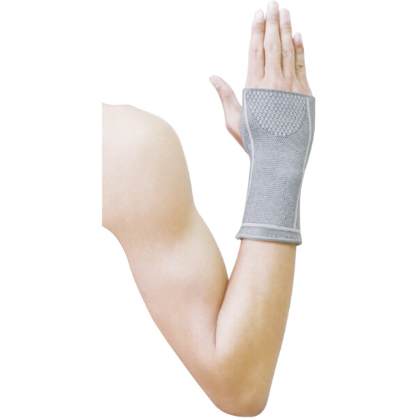 

Бандаж защитный для кистей рук, L LONGEVITA KD4312 ИК (6352227)