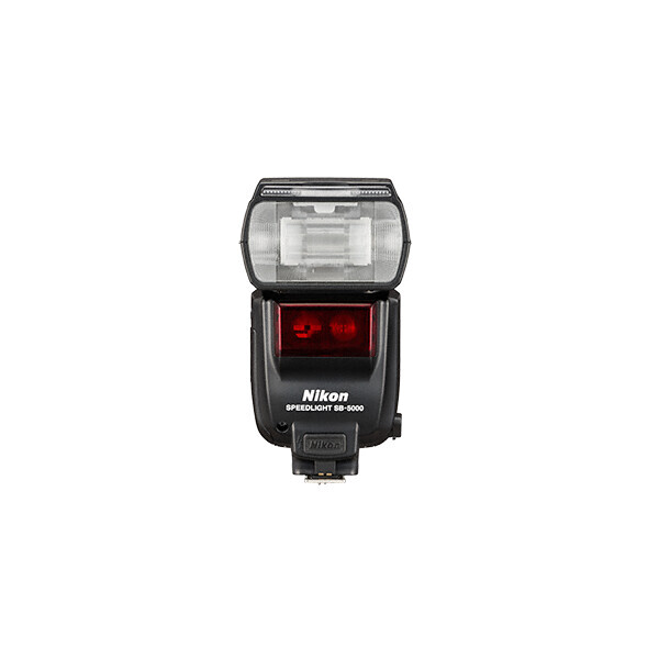 

Вспышка Nikon SB-5000 AF TTL SPEEDLIGHT (6294866)