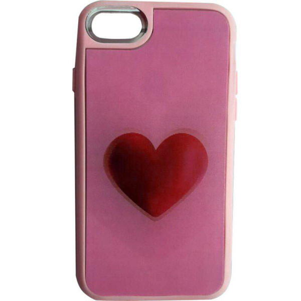 

Чехол Silicone Case Full Protective (AA) для iPhone 8 (4.7" ) (Голубой / Mist blue) (761719)