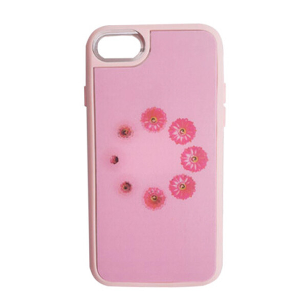 

Голограммный 3D чехол с анимированной заставкой Kaleido Bloom для iPhone 8 (4.7") (Хризантема) (700695)