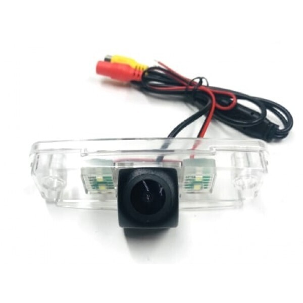 

Камера заднего вида Ray 71CCD140-IR Subaru Forester II (2002-2007), Forester III (2007-2012), Impreza 4D, Outback III (2003+), Outback IV (2009+), Legacy Universal