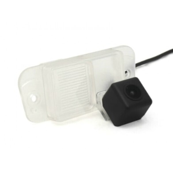 

Камера заднего вида Ray 68CCD140-IR Ssang Yong Actyon 2006-2010