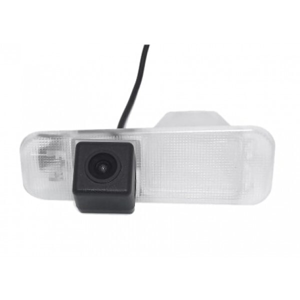 

Камера заднего вида Ray 32CCD140-IR KIA Rio II 4D/5D, Rio III 4D