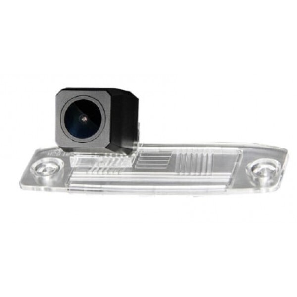 

Камера заднего вида Ray 24CCD140-IR Hyundai Elantra (2006-2010), Accent (2006-2010), Tucson (2004-2010), Sonata YF (2010+), ix55, Veracruz/ KIA Sportage, Carens