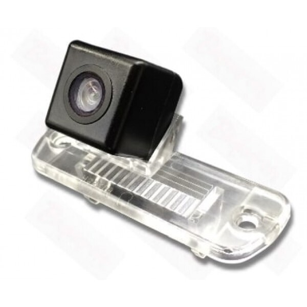 

Камера заднего вида Ray 45CCD140-IR Mercedes ML-Class W163, W203, W211, W220, R-Class