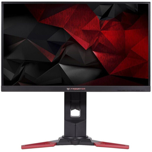 

Acer Predator XB241YUBMIPRZ (UM.QX1EE.001)