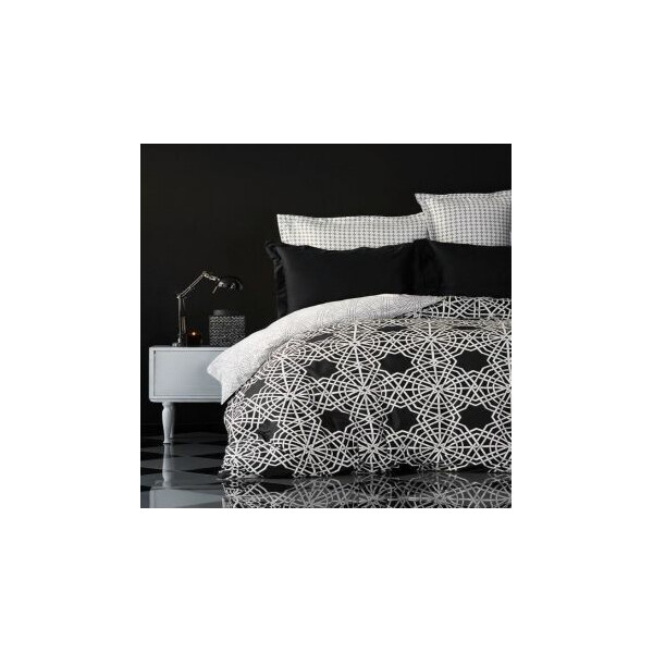 

Комплект постельного белья IMAH Поликоттон Семейный 00654pkd21521p1823n5777