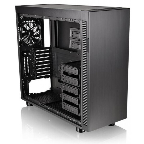 

Корпус ThermalTake Suppressor F51 Tempered Glass Edition (CA-1E1-00M1WN-03)