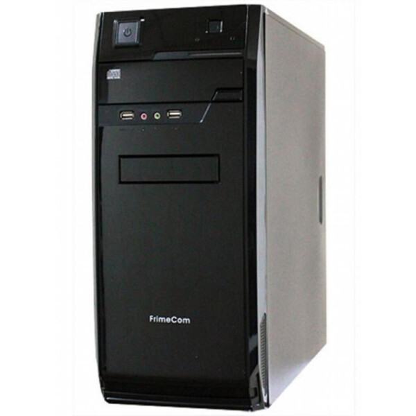

Корпус FrimeCom LB-057 BL