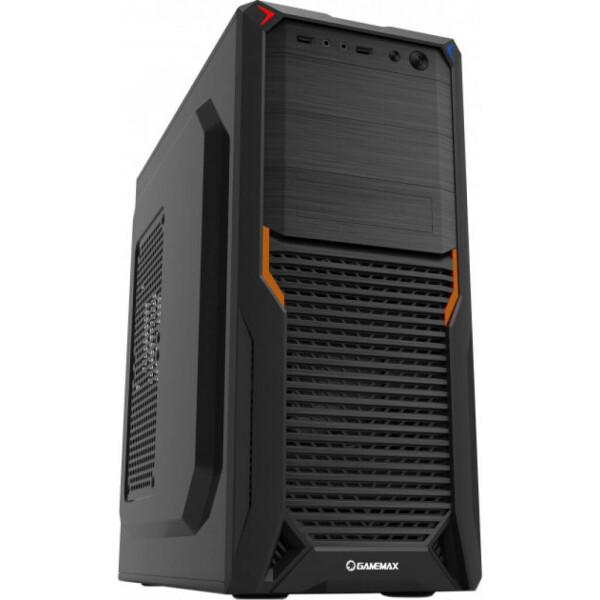 

Корпус GAMEMAX MT522-500W
