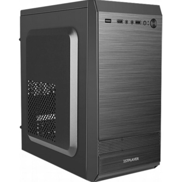 

Корпус 1stPlayer M3-450PLS