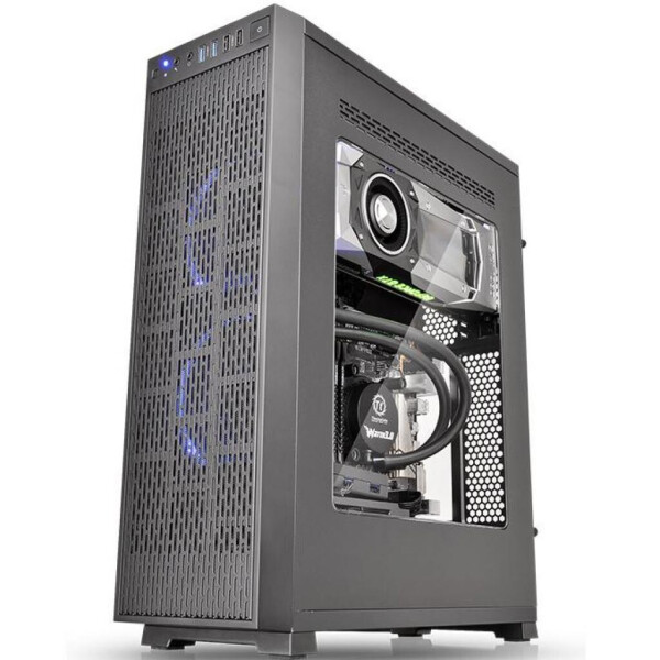 

Корпус ThermalTake Core G3 (CA-1G6-00T1WN-00)