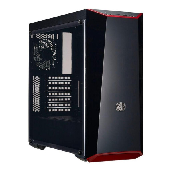 

Корпус CoolerMaster MASTERBOX LITE 5 (MCW-L5S3-KANN-01)