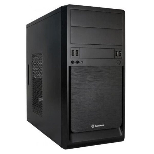 

Корпус GAMEMAX MT-301-450W