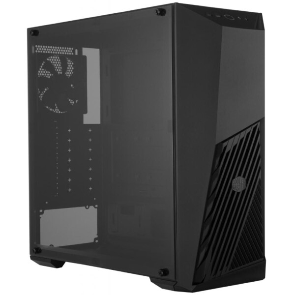 

Корпус CoolerMaster MasterBox K501L (MCB-K501L-KANN-S00)