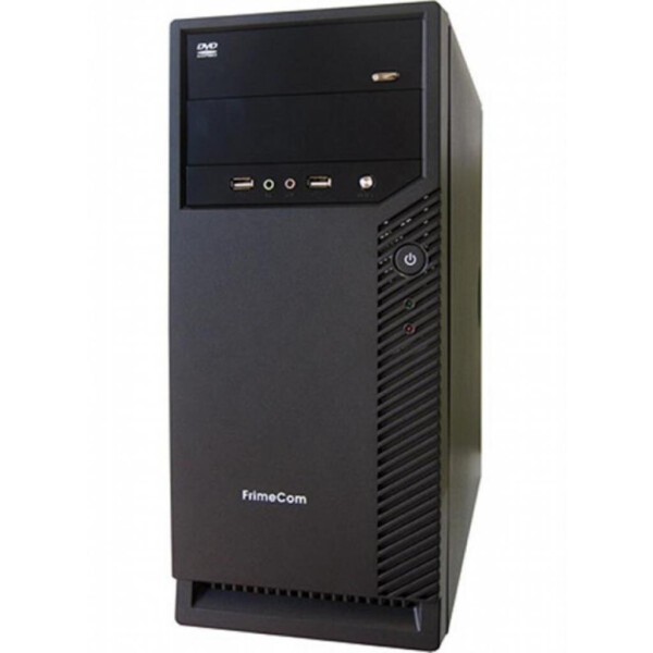 

Корпус FrimeCom LB-052 BL