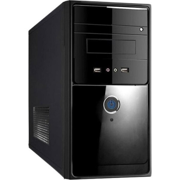 

Корпус DELUX MK260