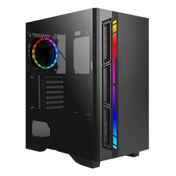 

Корпус Antec NX400 (0-761345-81040-1)