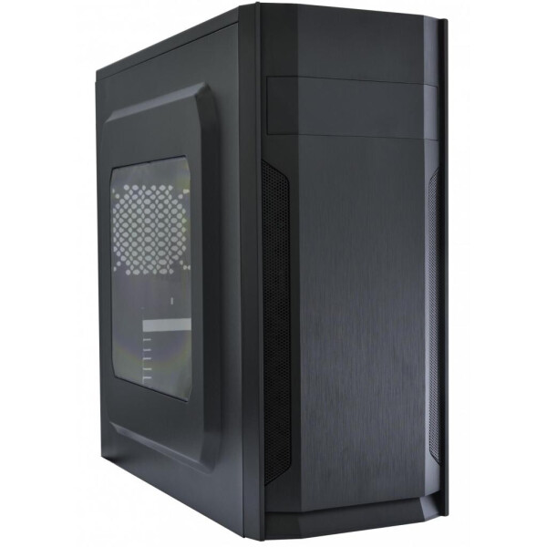 

Корпус FRONTIER Warlock F55A