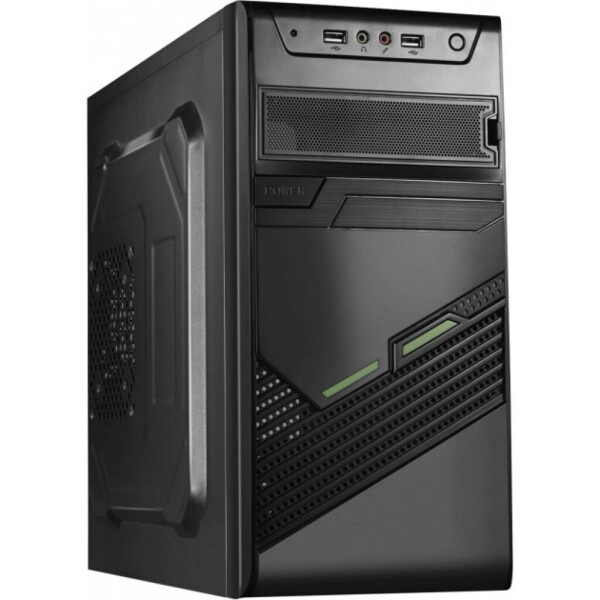 

Корпус Frime FC-014B-500-12