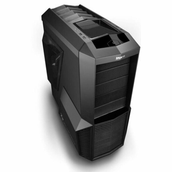 

Корпус Zalman Z11 Plus