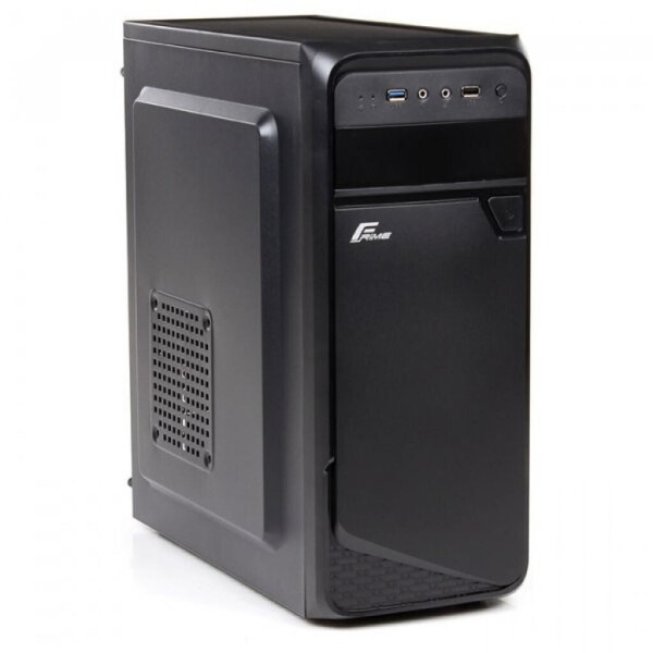 

Корпус Frime FC-212B-U3-FPO400-12