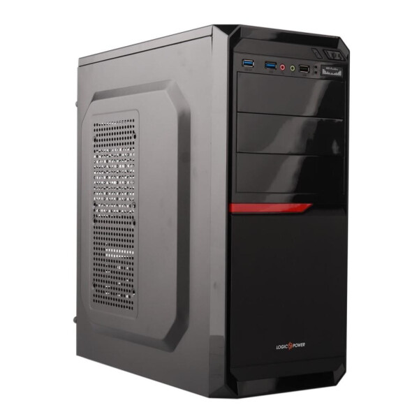 

Корпус LogicPower 2012-400W-80 (LP9132)