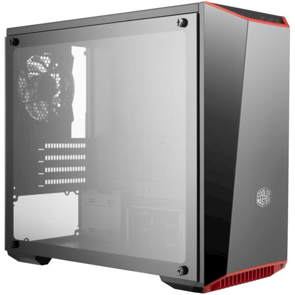 

Корпус CoolerMaster MasterBoxLite 3.1 TG (MCW-L3S3-KGNN-00)