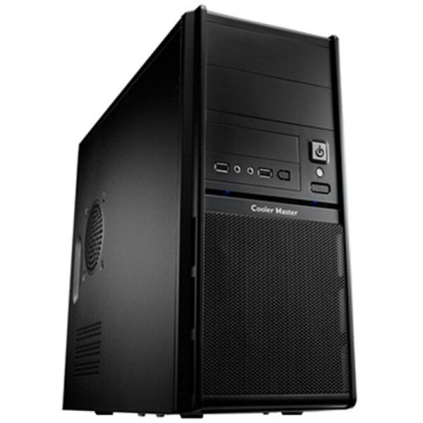 

Корпус CoolerMaster RC-342-KKN6-U3