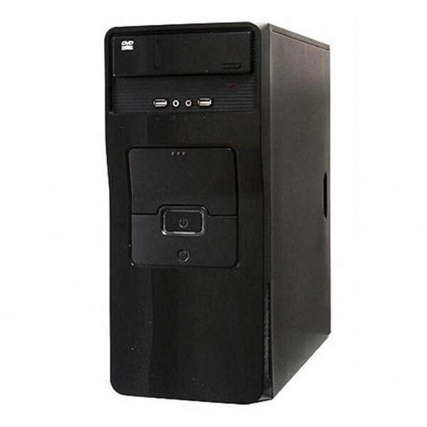 

Корпус DELUX MD275-400-12F