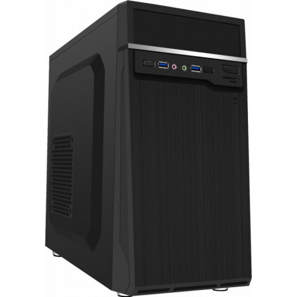 

Корпус FRONTIER BACH (BA05M-400-W)