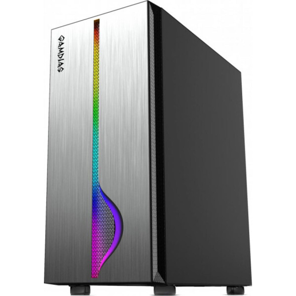 

Корпус GAMDIAS MARS M1 (4712960135161)
